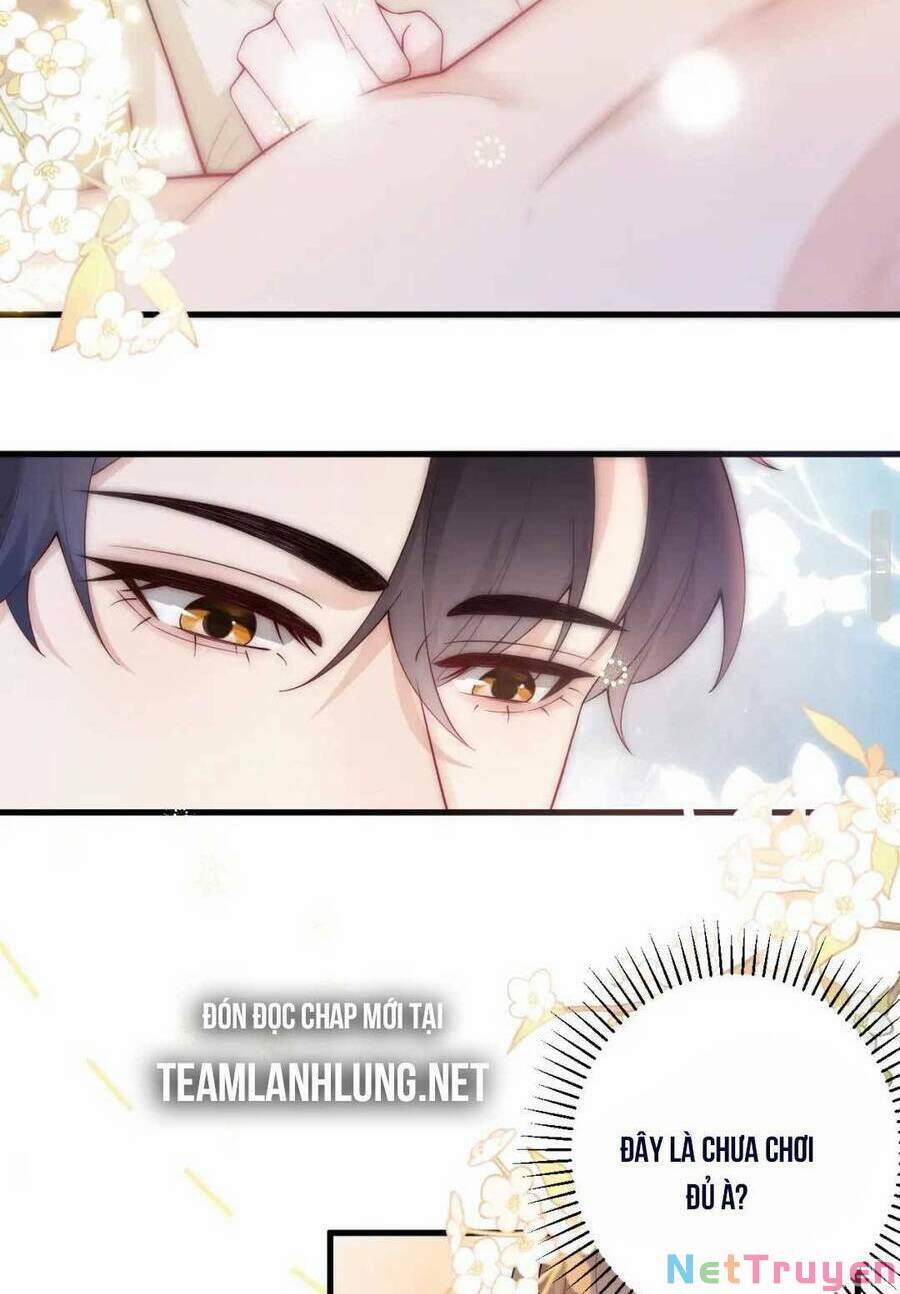 Tôn Trọng Số Mệnh Tra Nam, Buông Bỏ Tình Tiết Giúp Người 16 trang 14