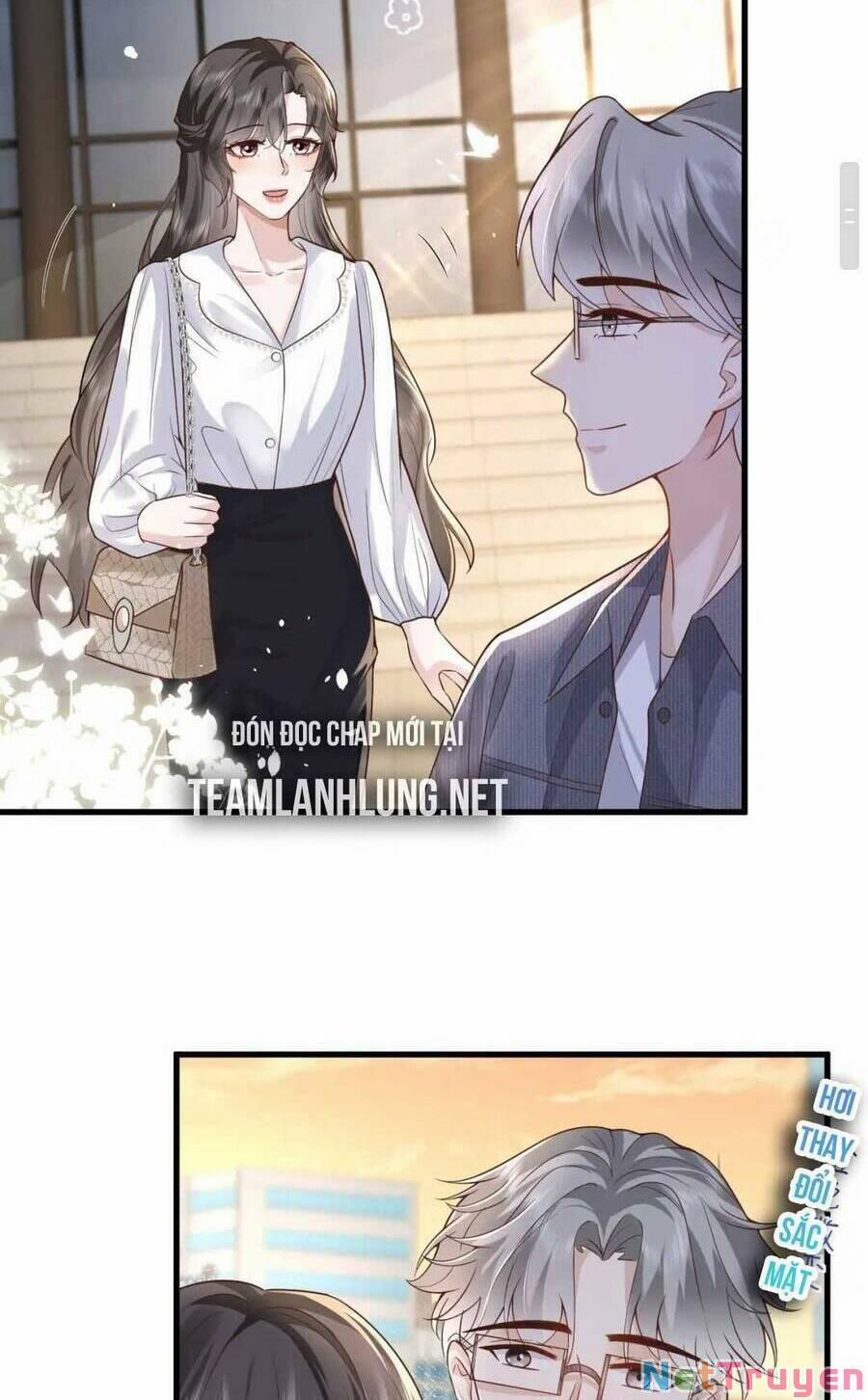 Tôn Trọng Số Mệnh Tra Nam, Buông Bỏ Tình Tiết Giúp Người 16 trang 21