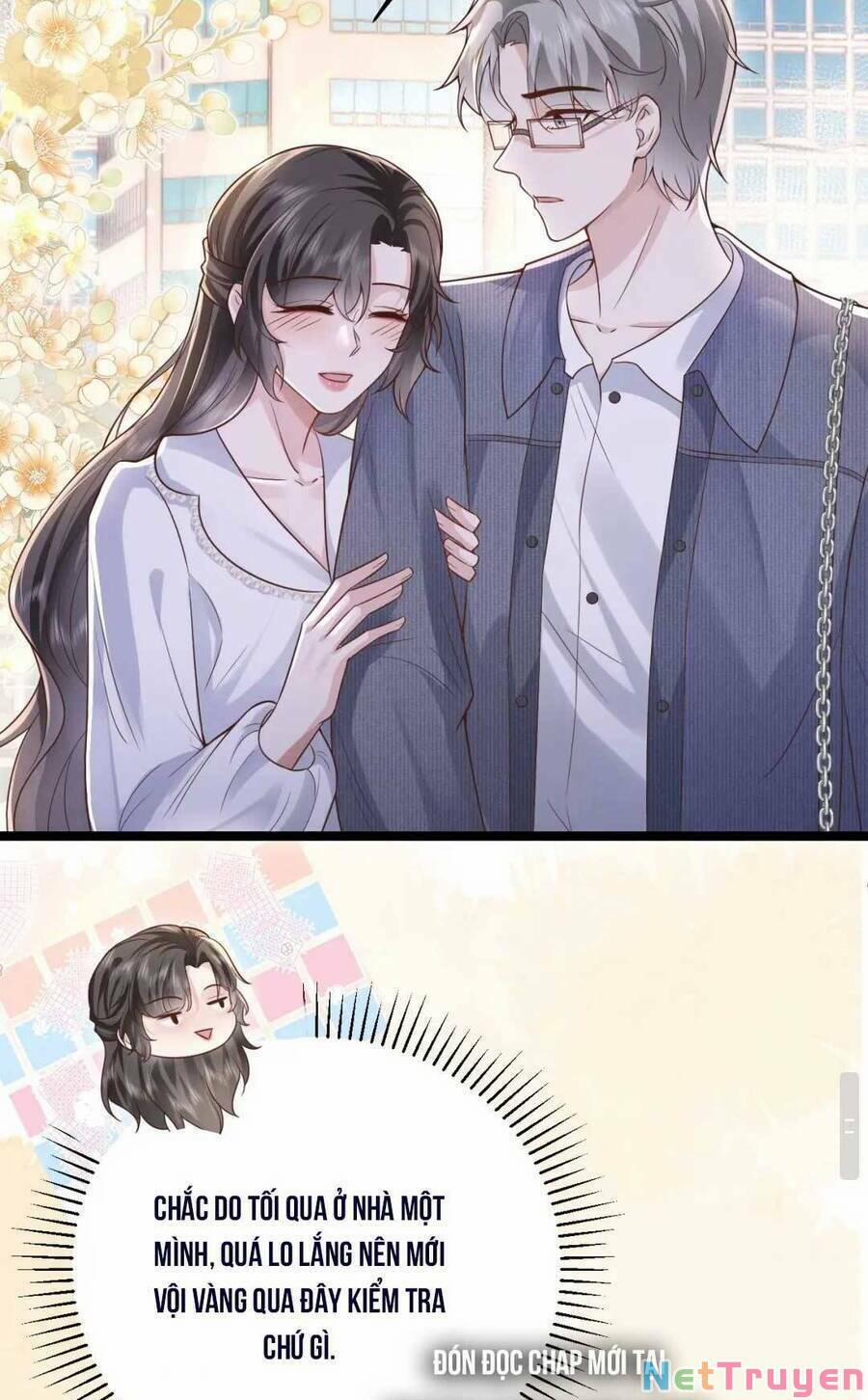 Tôn Trọng Số Mệnh Tra Nam, Buông Bỏ Tình Tiết Giúp Người 16 trang 24