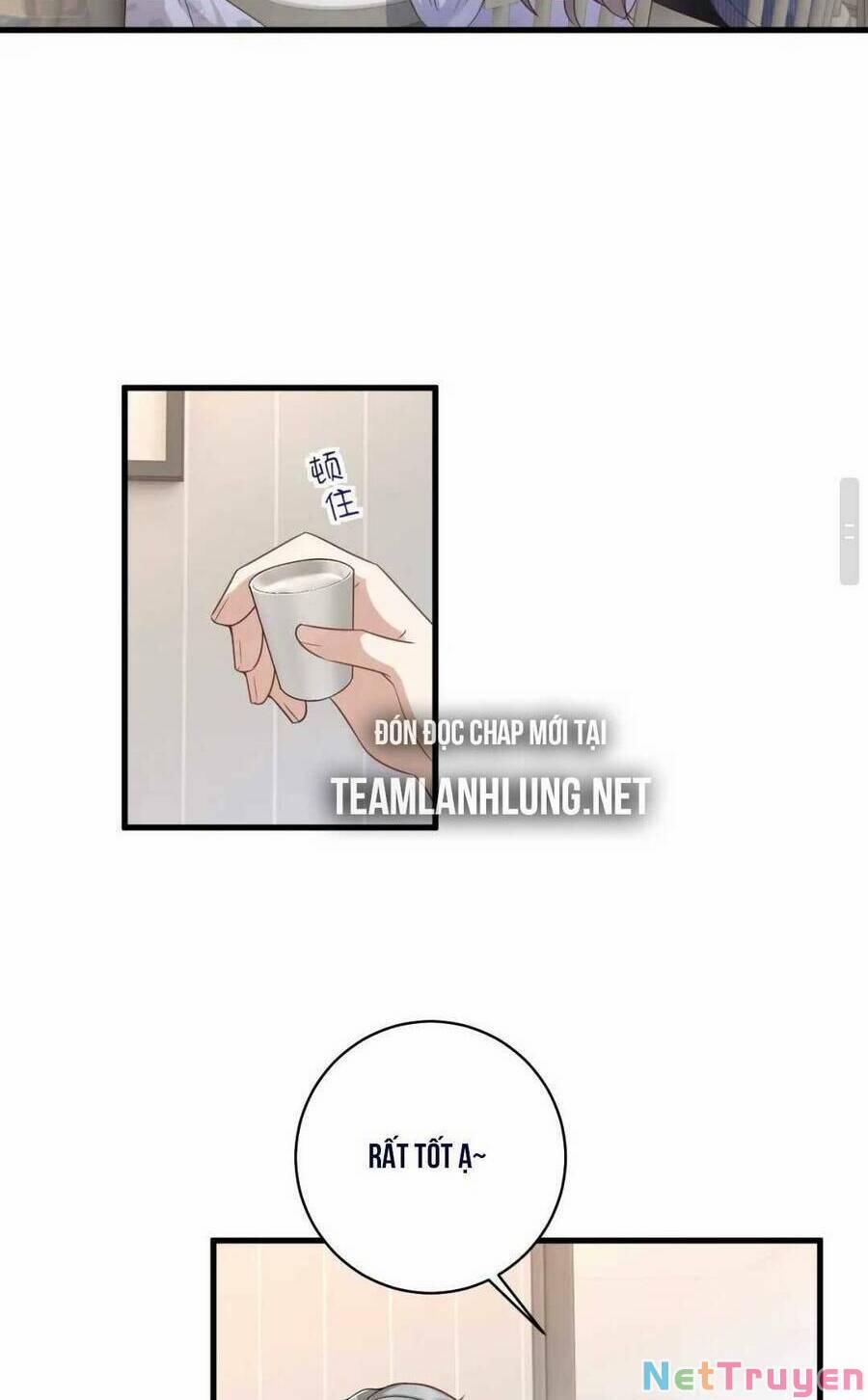 Tôn Trọng Số Mệnh Tra Nam, Buông Bỏ Tình Tiết Giúp Người 16 trang 29