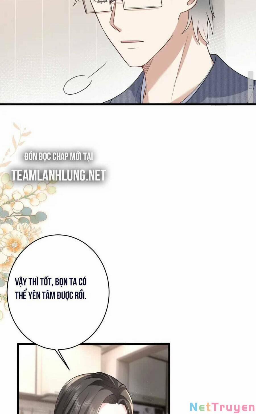 Tôn Trọng Số Mệnh Tra Nam, Buông Bỏ Tình Tiết Giúp Người 16 trang 31