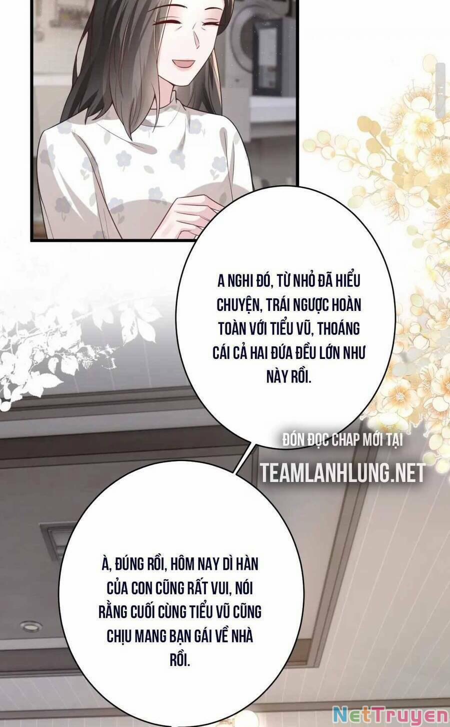 Tôn Trọng Số Mệnh Tra Nam, Buông Bỏ Tình Tiết Giúp Người 16 trang 32