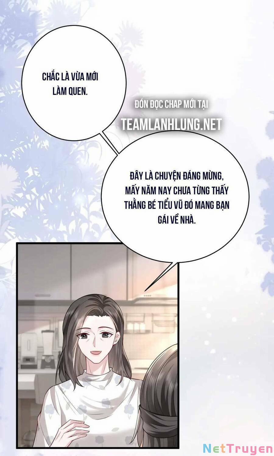 Tôn Trọng Số Mệnh Tra Nam, Buông Bỏ Tình Tiết Giúp Người 16 trang 34