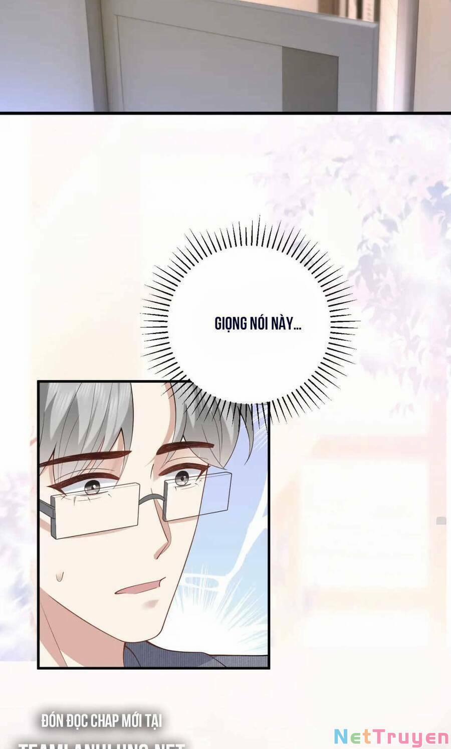 Tôn Trọng Số Mệnh Tra Nam, Buông Bỏ Tình Tiết Giúp Người 16 trang 42