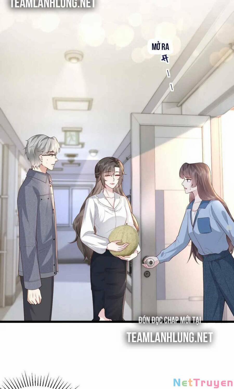 Tôn Trọng Số Mệnh Tra Nam, Buông Bỏ Tình Tiết Giúp Người 16 trang 43