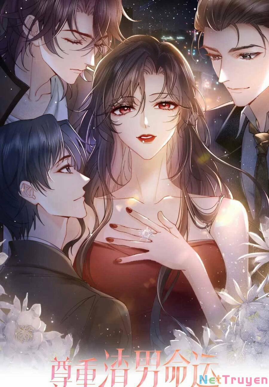 Tôn Trọng Số Mệnh Tra Nam, Buông Bỏ Tình Tiết Giúp Người 16 trang 5