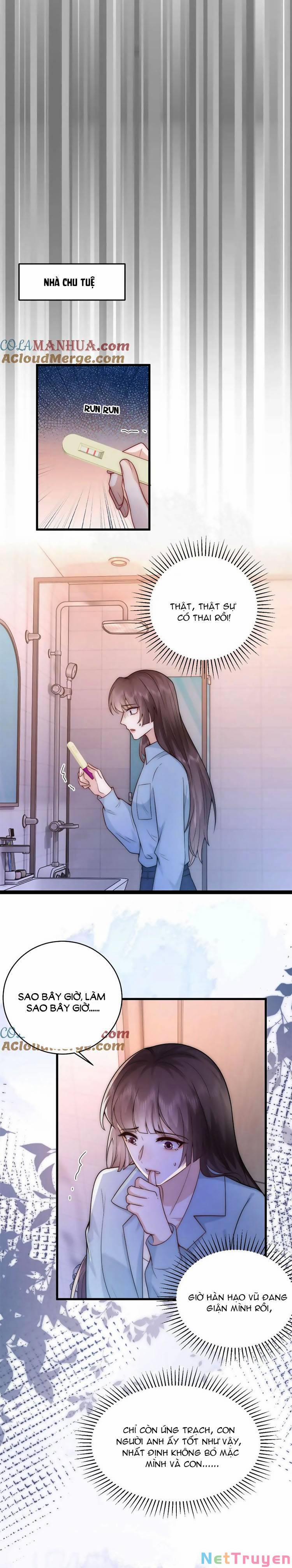 Tôn Trọng Số Mệnh Tra Nam, Buông Bỏ Tình Tiết Giúp Người 17 trang 8