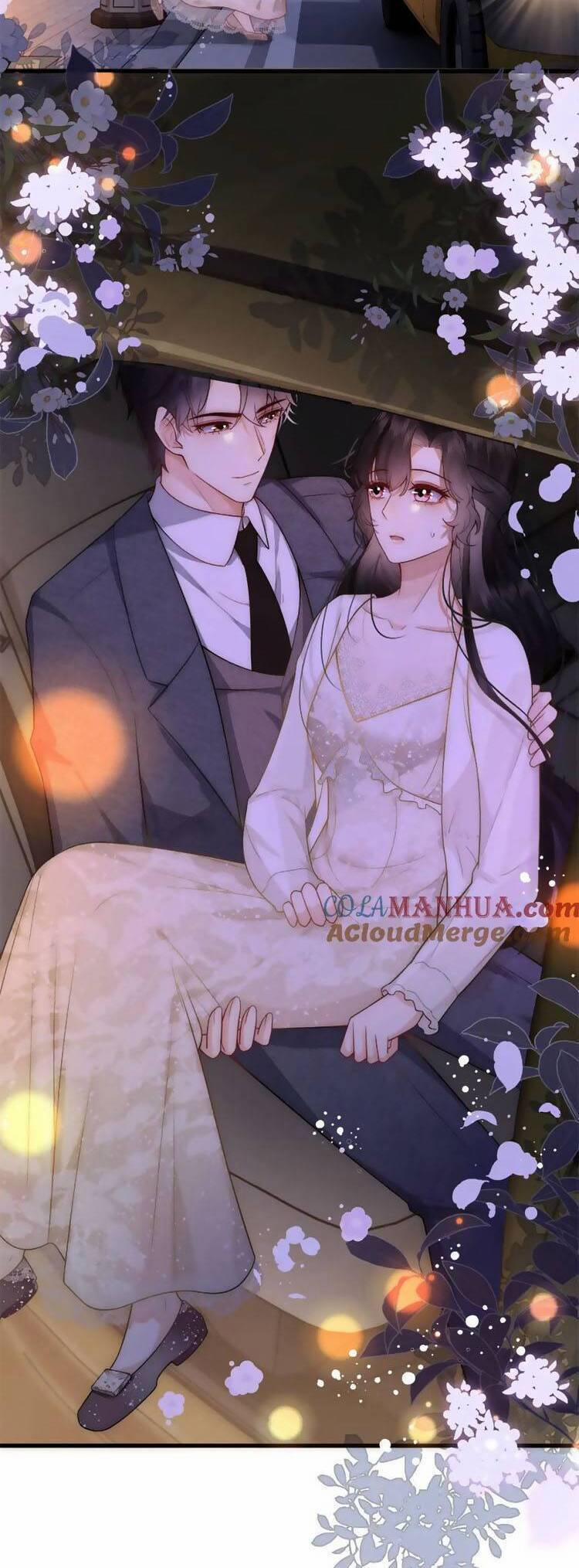 Tôn Trọng Số Mệnh Tra Nam, Buông Bỏ Tình Tiết Giúp Người 19 trang 10