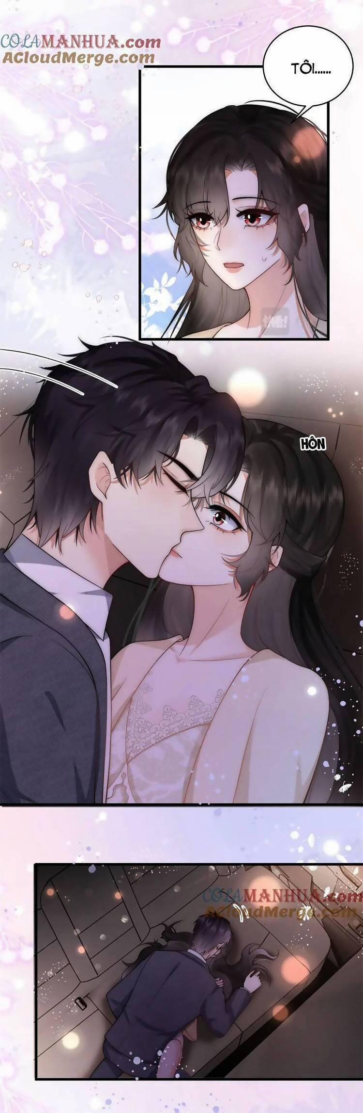 Tôn Trọng Số Mệnh Tra Nam, Buông Bỏ Tình Tiết Giúp Người 19 trang 12