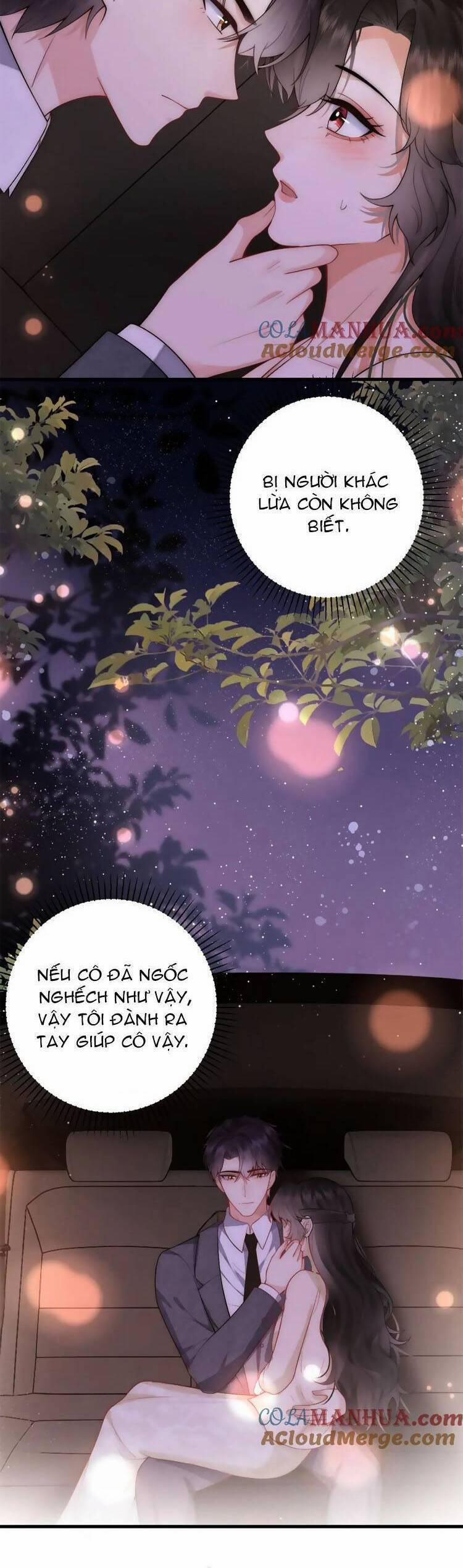Tôn Trọng Số Mệnh Tra Nam, Buông Bỏ Tình Tiết Giúp Người 19 trang 14