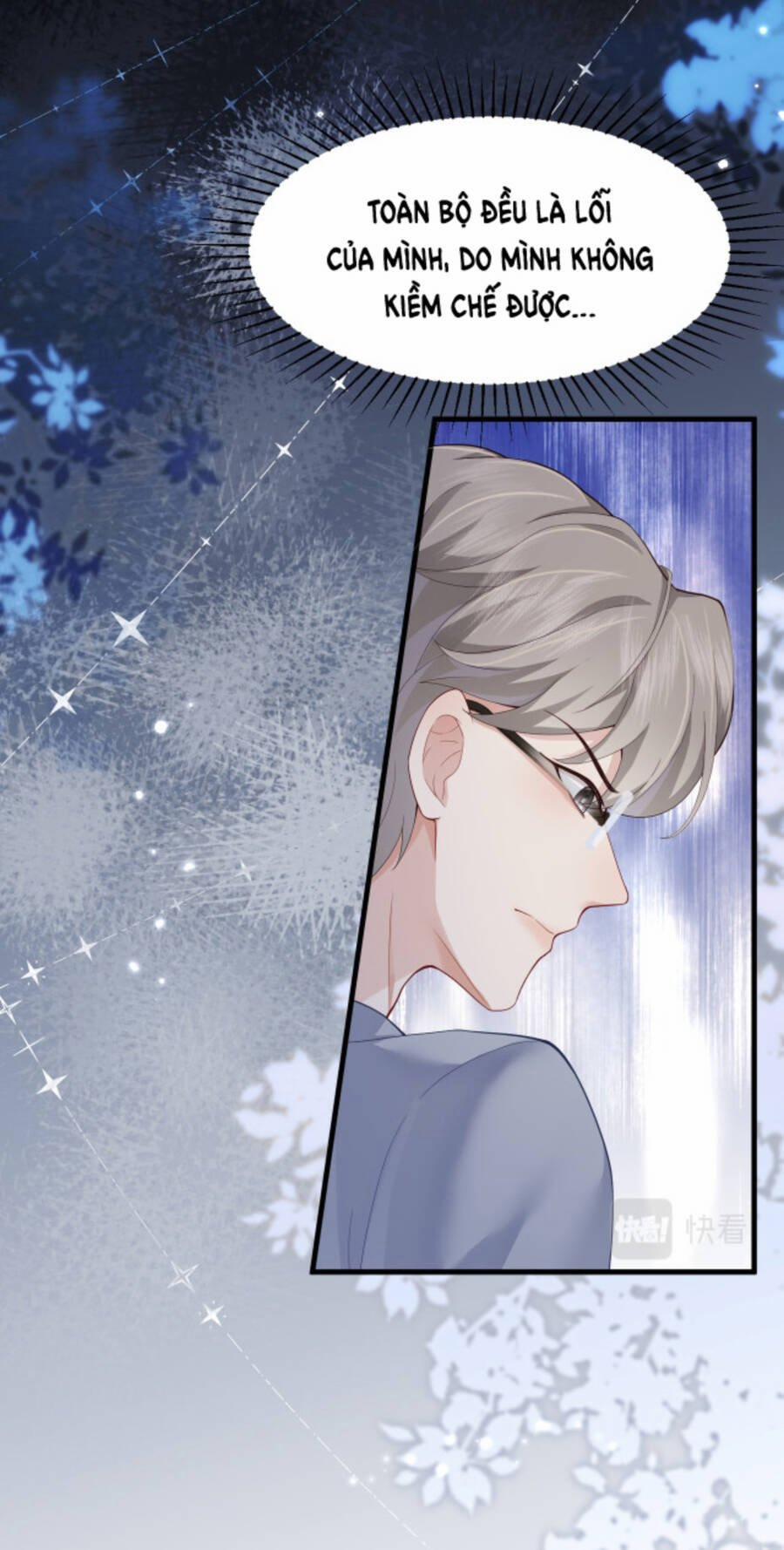 Tôn Trọng Số Mệnh Tra Nam, Buông Bỏ Tình Tiết Giúp Người 2 trang 15