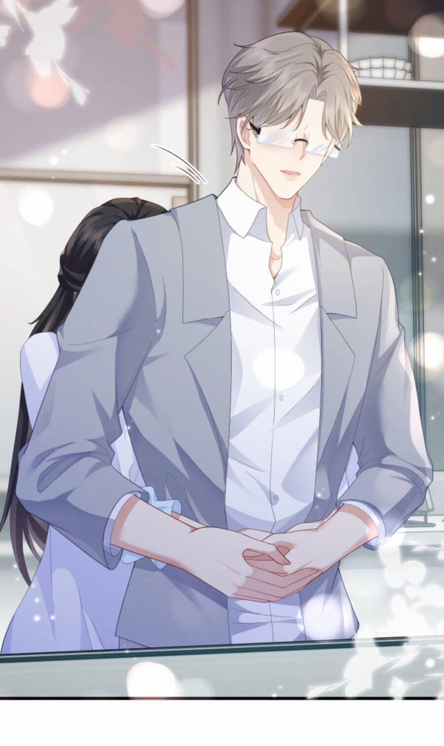 Tôn Trọng Số Mệnh Tra Nam, Buông Bỏ Tình Tiết Giúp Người 2 trang 17