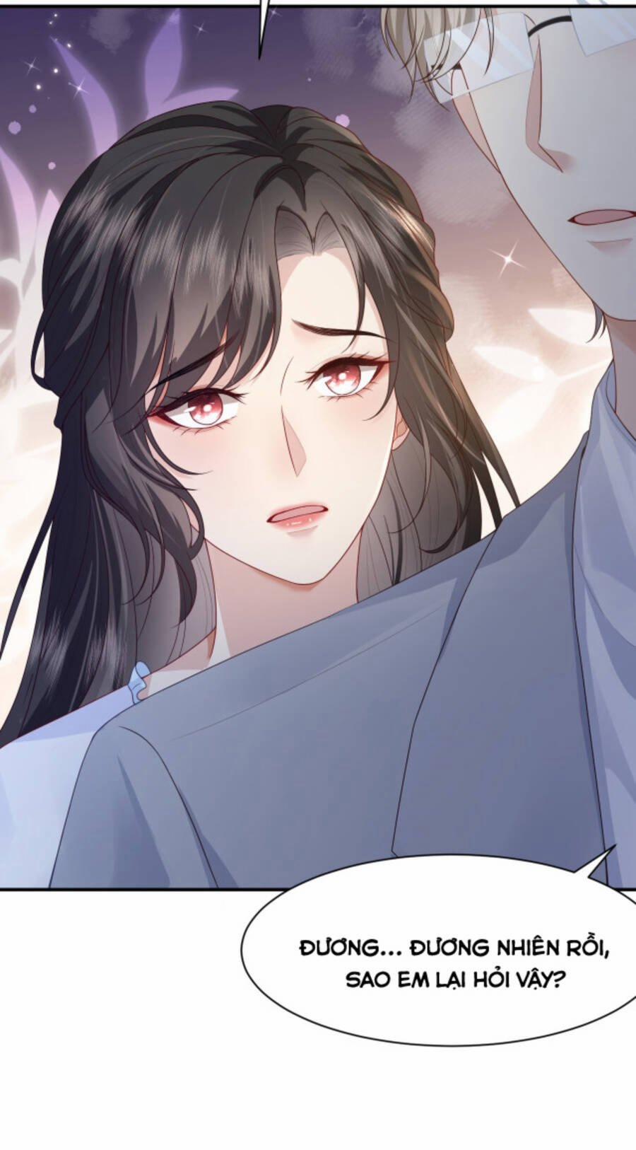 Tôn Trọng Số Mệnh Tra Nam, Buông Bỏ Tình Tiết Giúp Người 2 trang 19