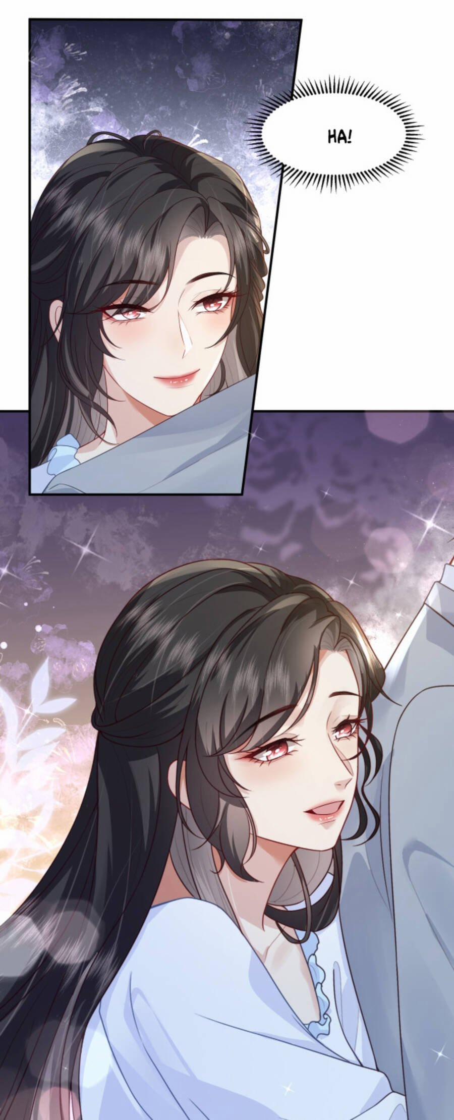 Tôn Trọng Số Mệnh Tra Nam, Buông Bỏ Tình Tiết Giúp Người 2 trang 20