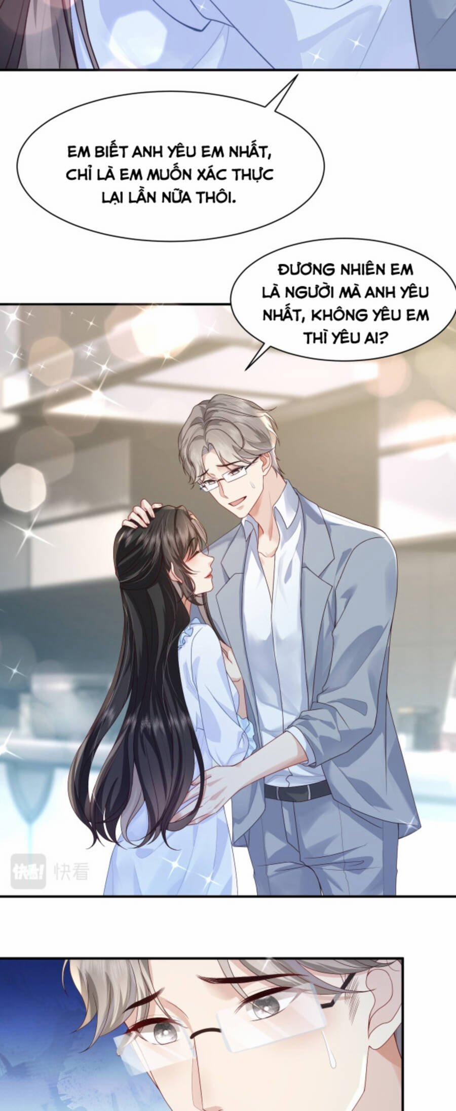 Tôn Trọng Số Mệnh Tra Nam, Buông Bỏ Tình Tiết Giúp Người 2 trang 21