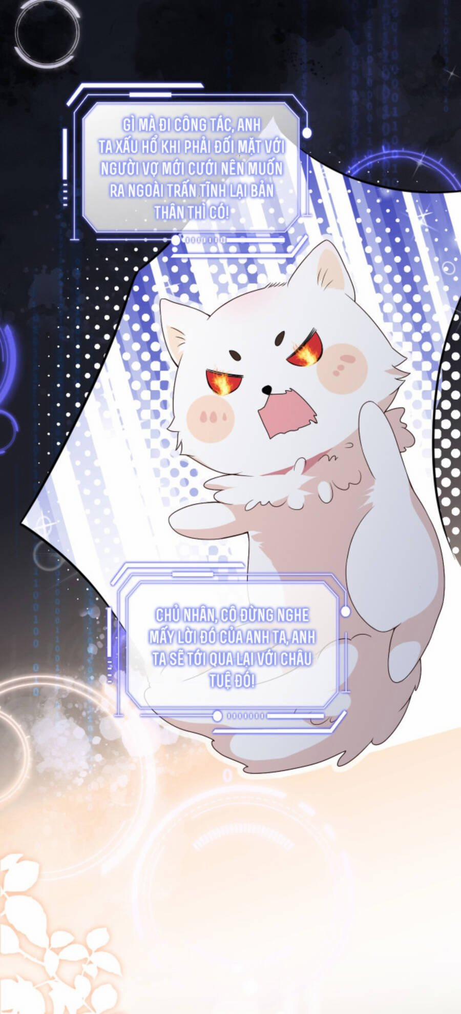 Tôn Trọng Số Mệnh Tra Nam, Buông Bỏ Tình Tiết Giúp Người 2 trang 23