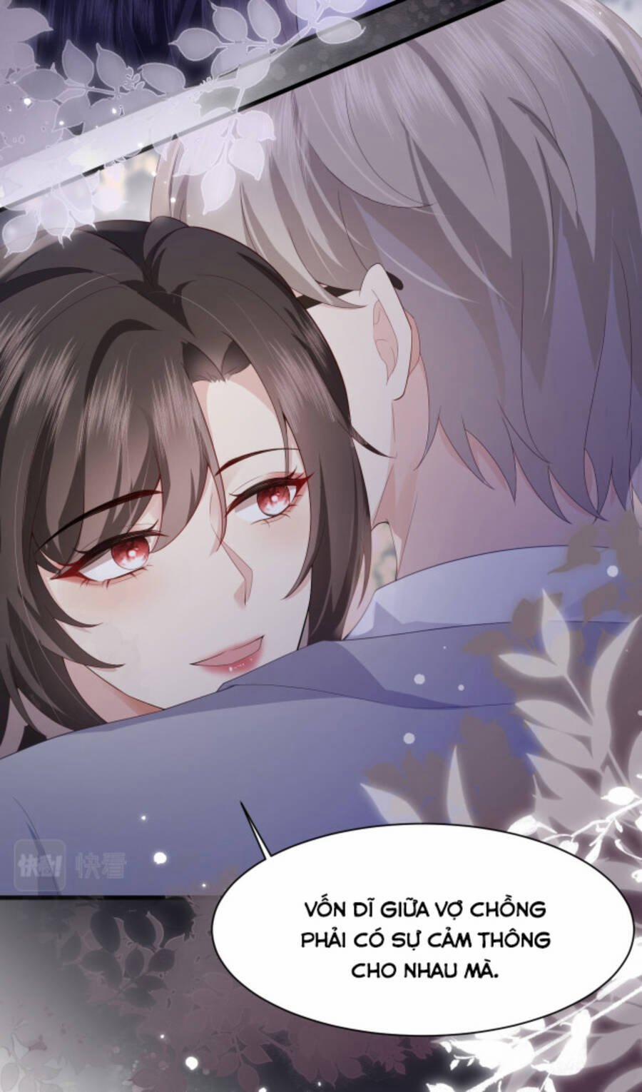 Tôn Trọng Số Mệnh Tra Nam, Buông Bỏ Tình Tiết Giúp Người 2 trang 26