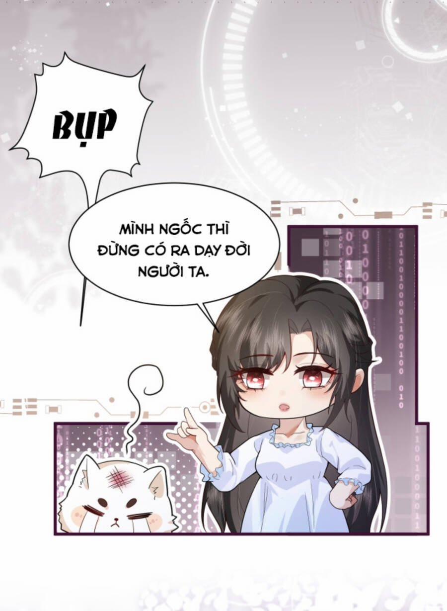 Tôn Trọng Số Mệnh Tra Nam, Buông Bỏ Tình Tiết Giúp Người 2 trang 28