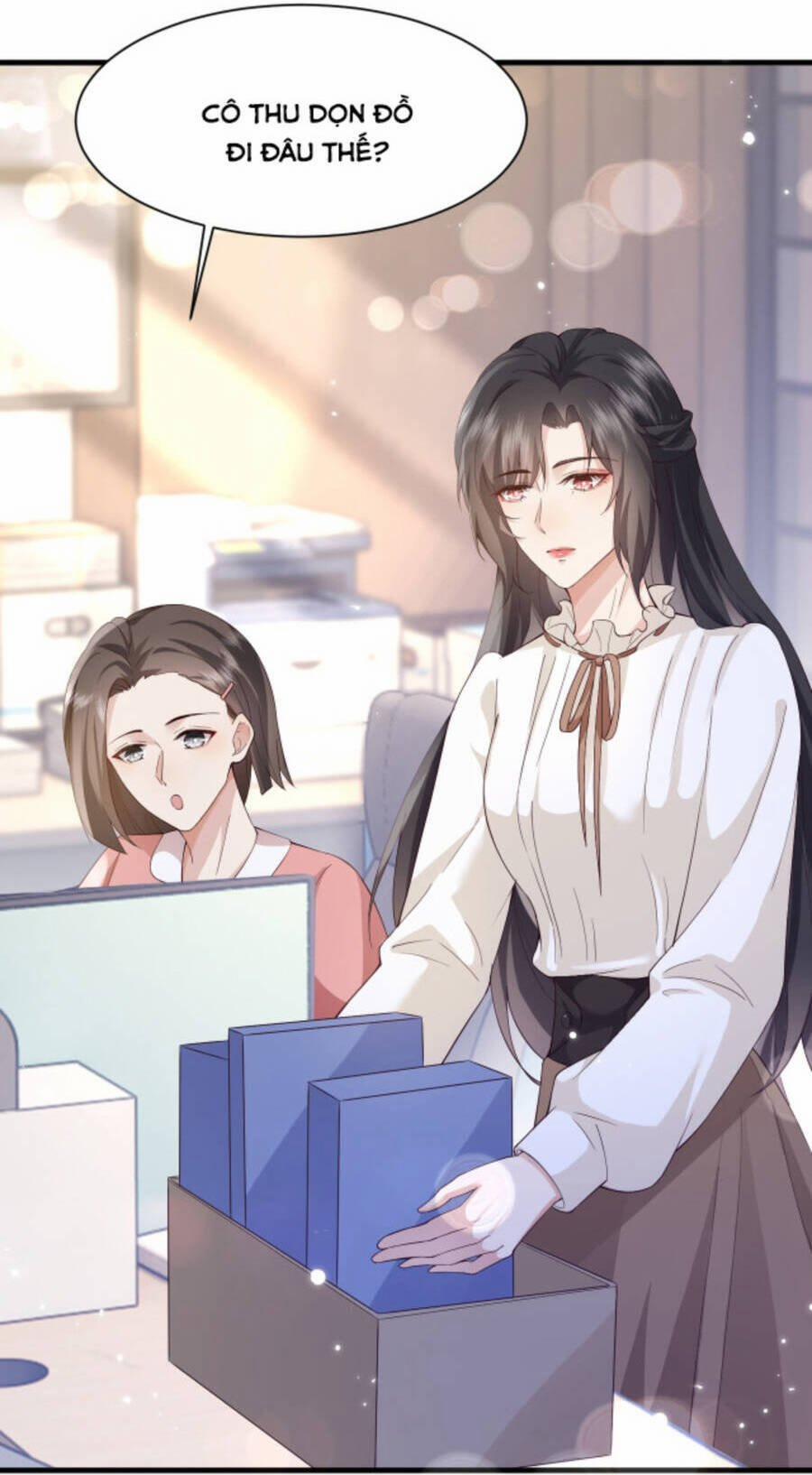 Tôn Trọng Số Mệnh Tra Nam, Buông Bỏ Tình Tiết Giúp Người 2 trang 35