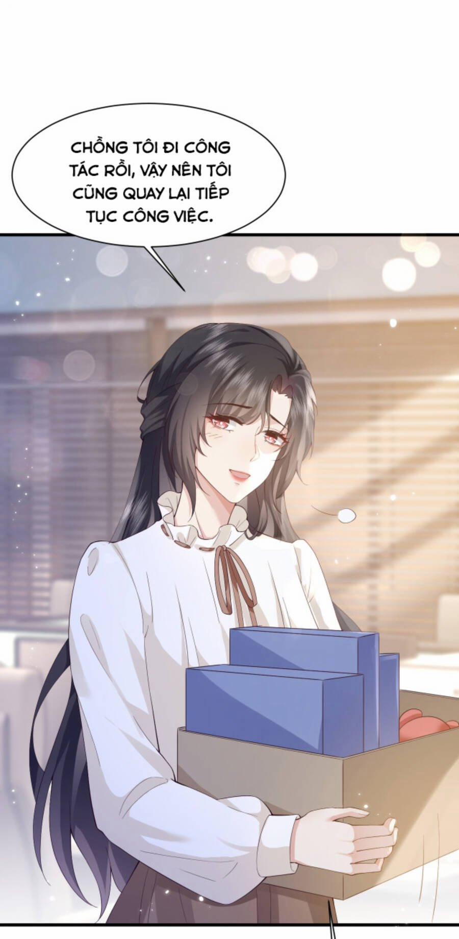 Tôn Trọng Số Mệnh Tra Nam, Buông Bỏ Tình Tiết Giúp Người 2 trang 36