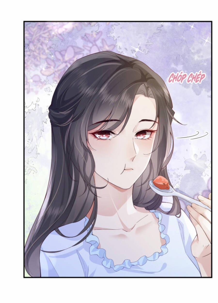 Tôn Trọng Số Mệnh Tra Nam, Buông Bỏ Tình Tiết Giúp Người 2 trang 4