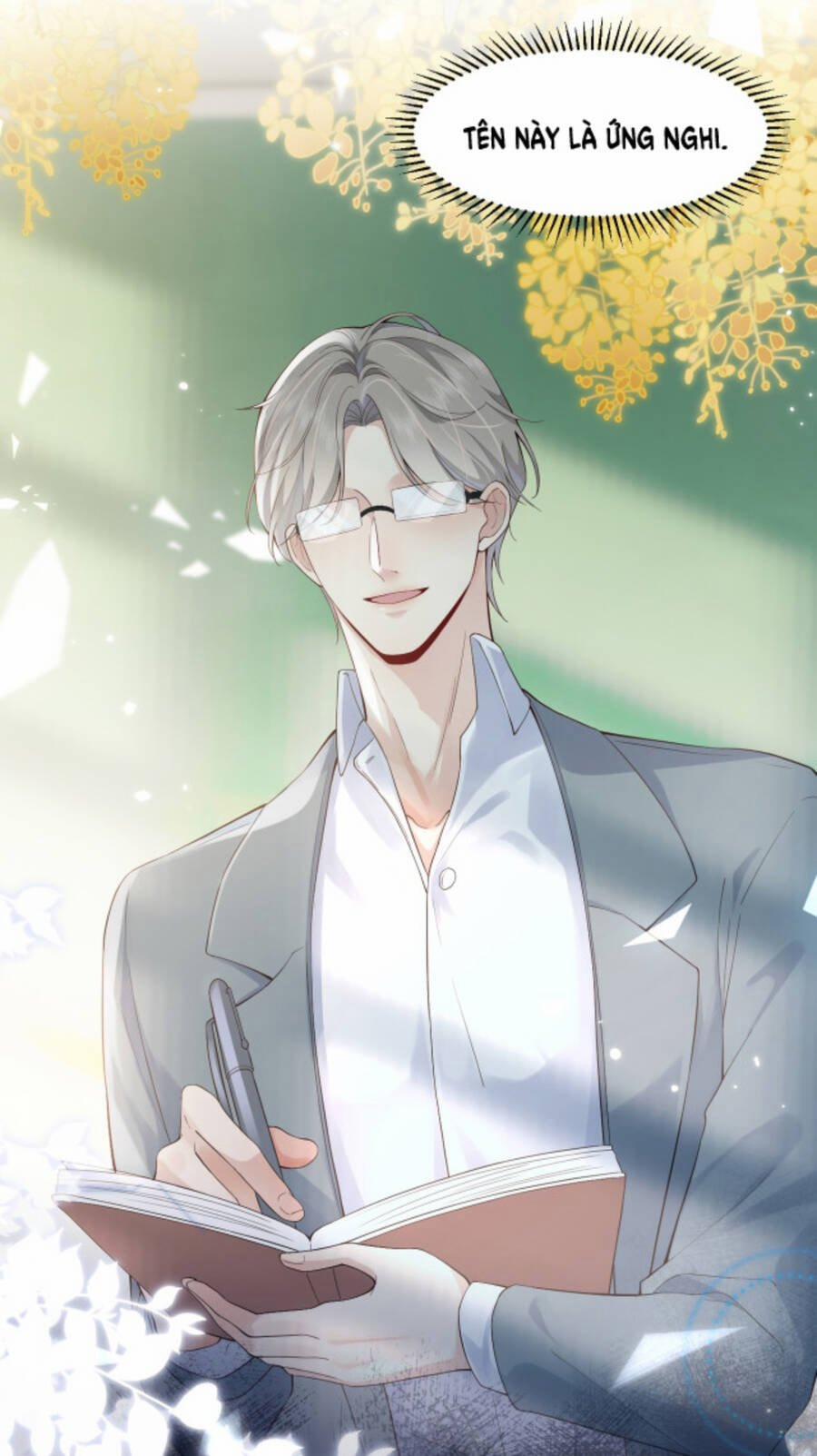 Tôn Trọng Số Mệnh Tra Nam, Buông Bỏ Tình Tiết Giúp Người 2 trang 6