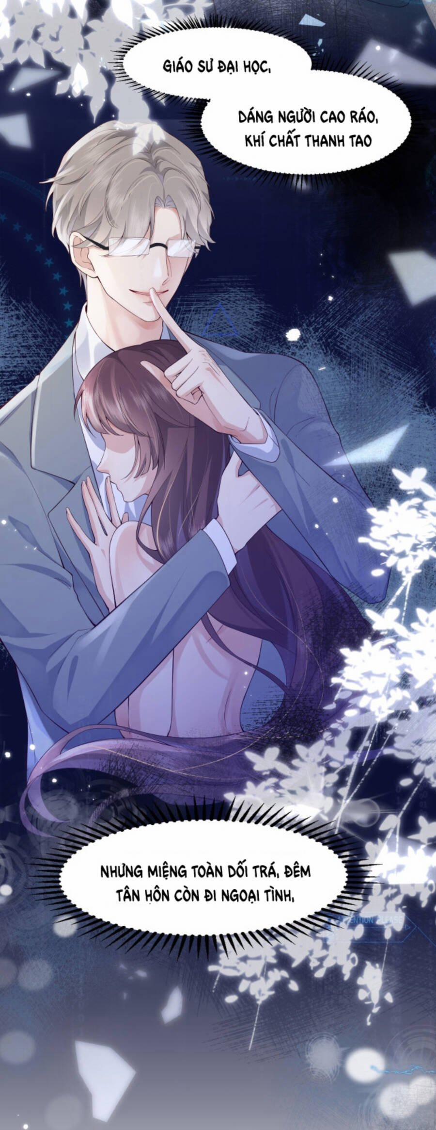 Tôn Trọng Số Mệnh Tra Nam, Buông Bỏ Tình Tiết Giúp Người 2 trang 7