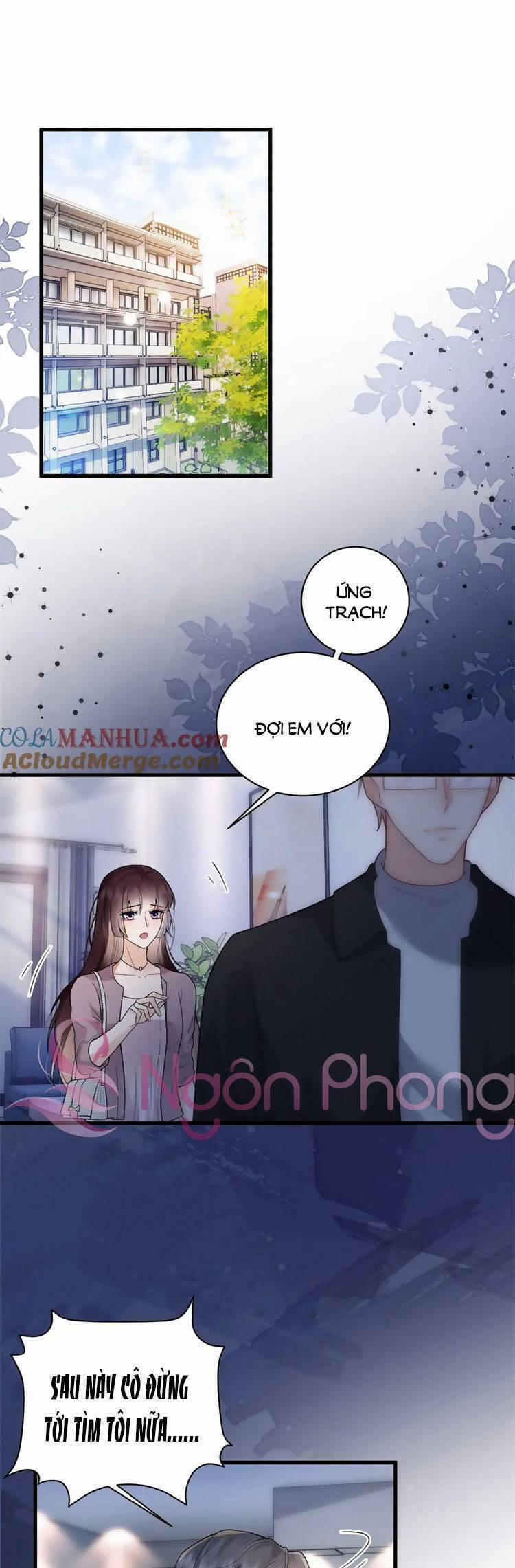 Tôn Trọng Số Mệnh Tra Nam, Buông Bỏ Tình Tiết Giúp Người 20 trang 1