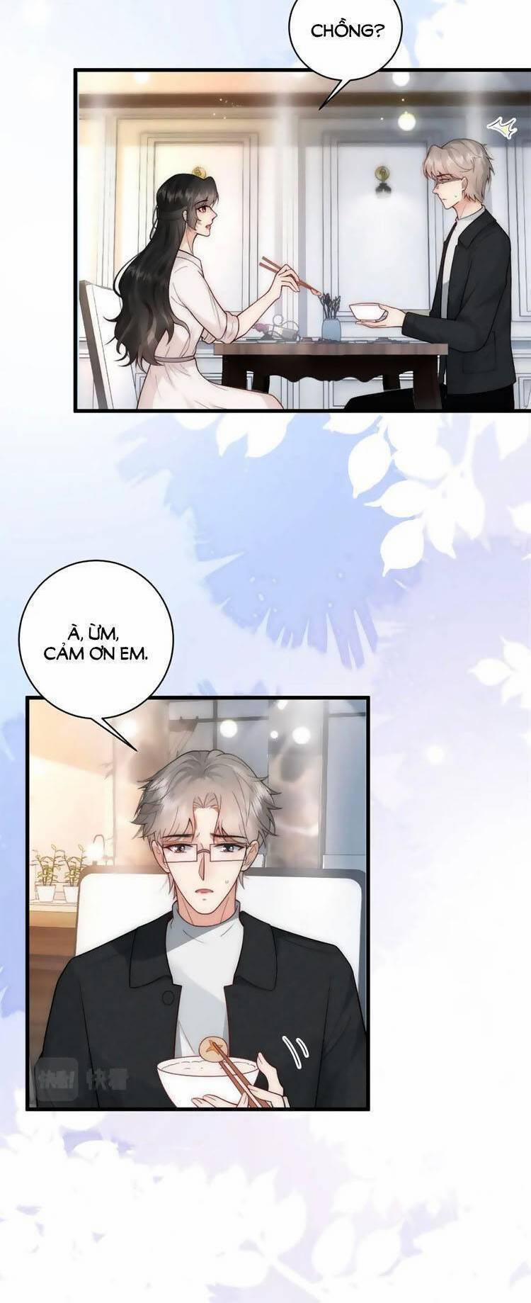 Tôn Trọng Số Mệnh Tra Nam, Buông Bỏ Tình Tiết Giúp Người 20 trang 10