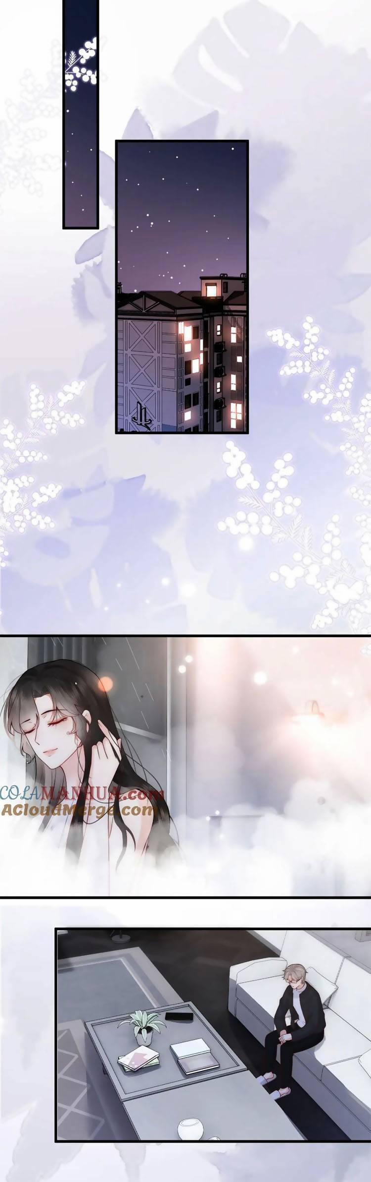 Tôn Trọng Số Mệnh Tra Nam, Buông Bỏ Tình Tiết Giúp Người 20 trang 12