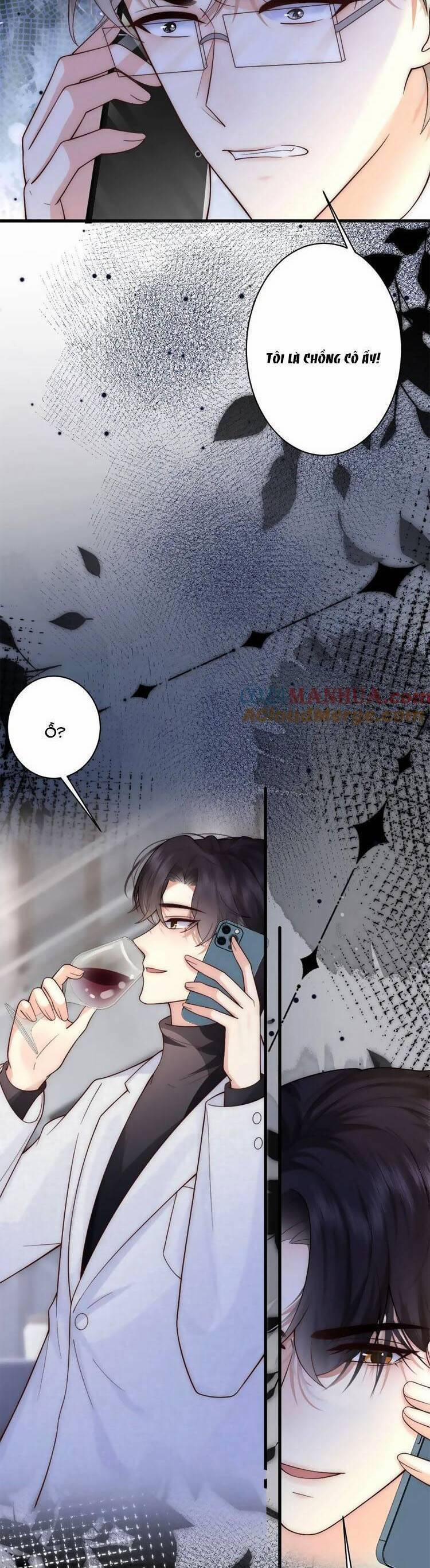 Tôn Trọng Số Mệnh Tra Nam, Buông Bỏ Tình Tiết Giúp Người 20 trang 14