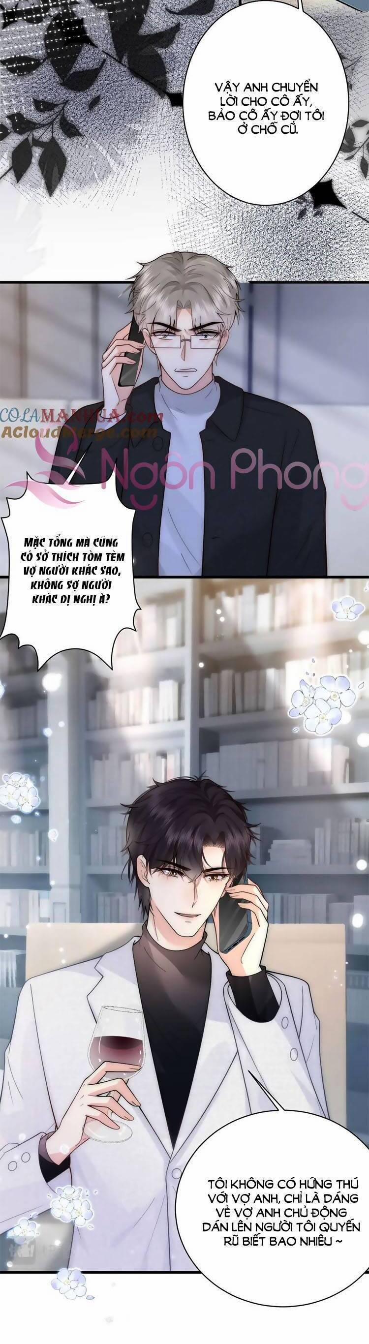 Tôn Trọng Số Mệnh Tra Nam, Buông Bỏ Tình Tiết Giúp Người 20 trang 15