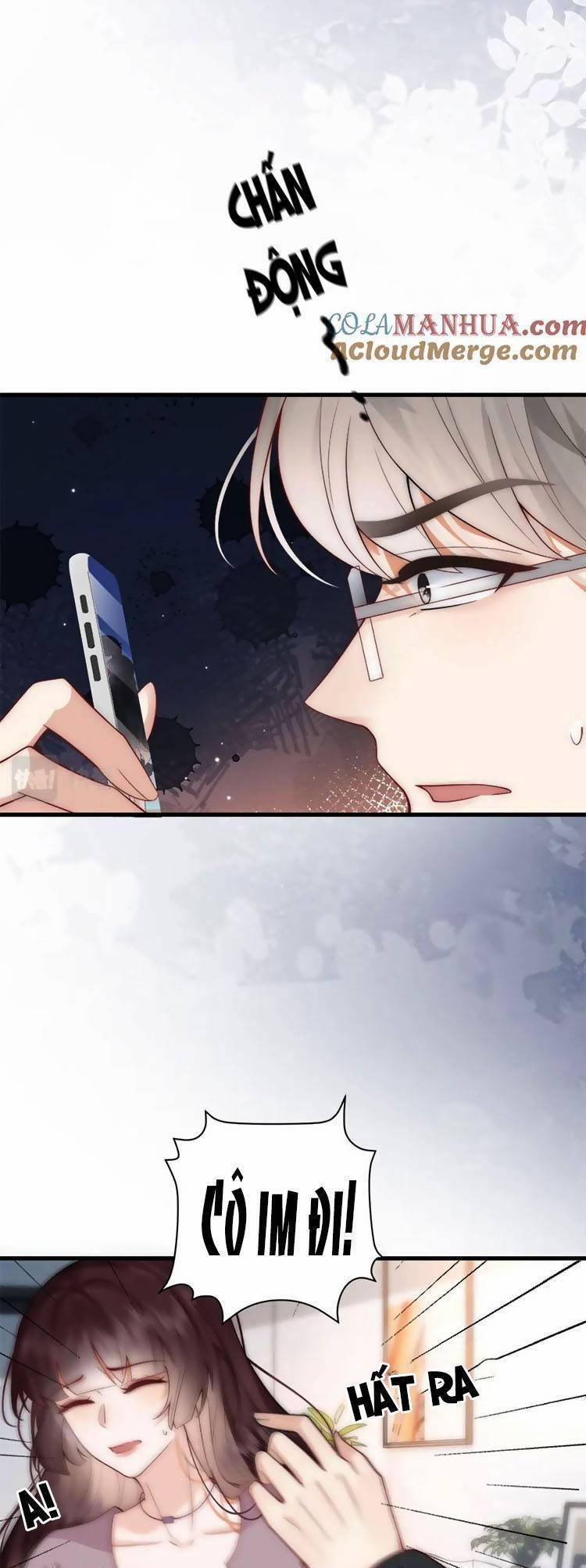 Tôn Trọng Số Mệnh Tra Nam, Buông Bỏ Tình Tiết Giúp Người 20 trang 7