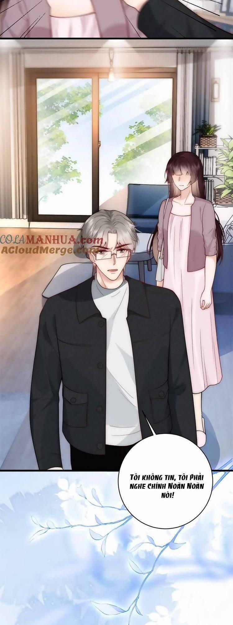 Tôn Trọng Số Mệnh Tra Nam, Buông Bỏ Tình Tiết Giúp Người 20 trang 8