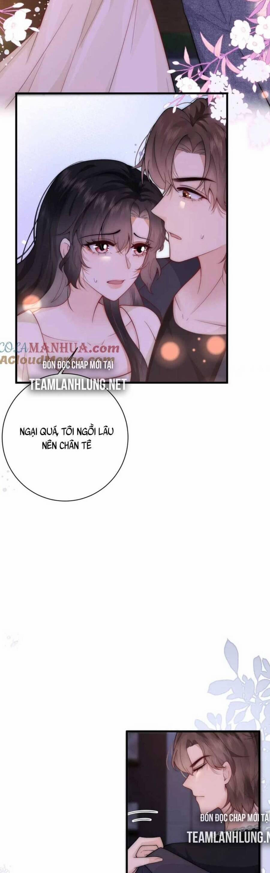 Tôn Trọng Số Mệnh Tra Nam, Buông Bỏ Tình Tiết Giúp Người 21 trang 10