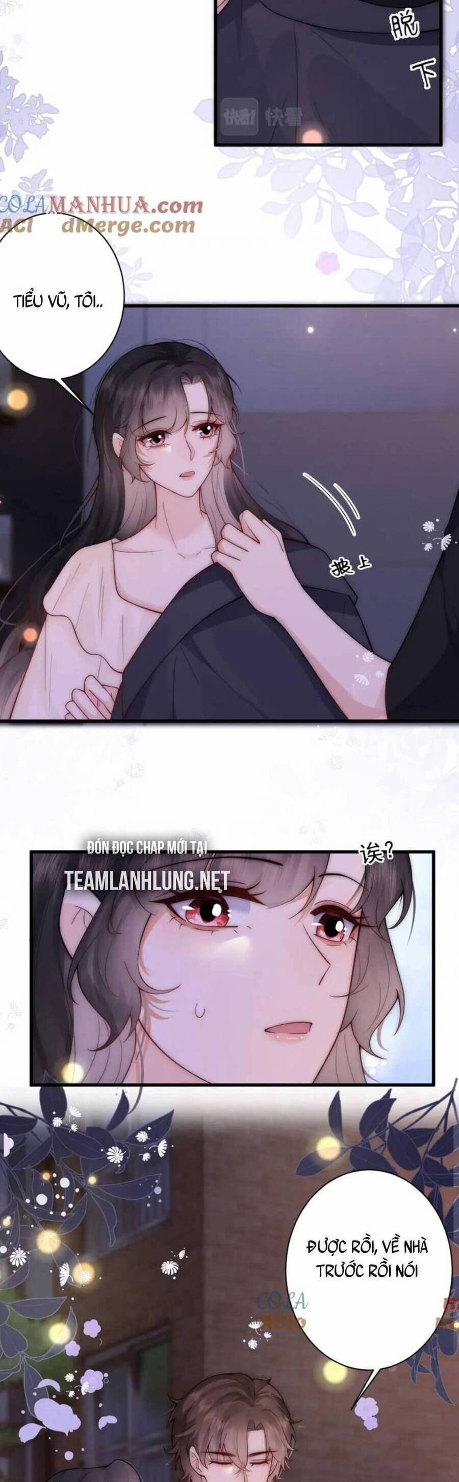 Tôn Trọng Số Mệnh Tra Nam, Buông Bỏ Tình Tiết Giúp Người 21 trang 11