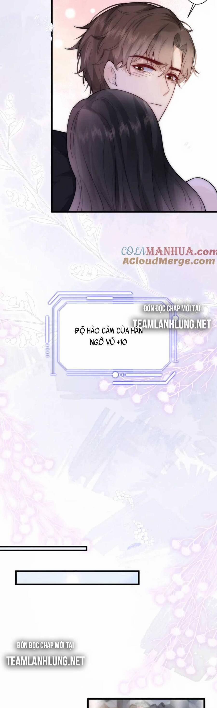 Tôn Trọng Số Mệnh Tra Nam, Buông Bỏ Tình Tiết Giúp Người 21 trang 13