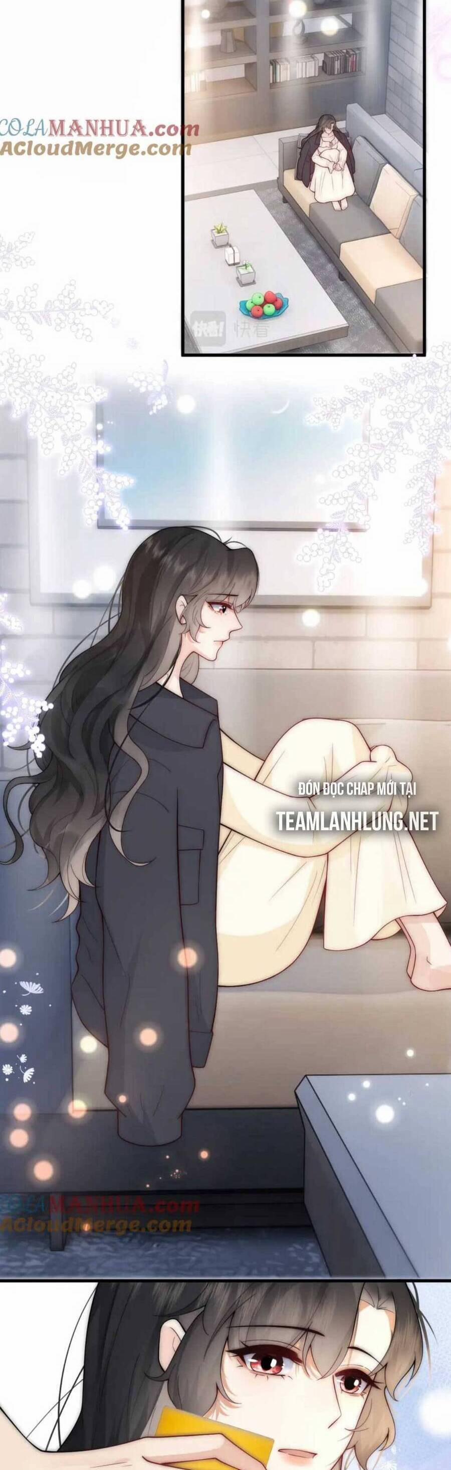 Tôn Trọng Số Mệnh Tra Nam, Buông Bỏ Tình Tiết Giúp Người 21 trang 14