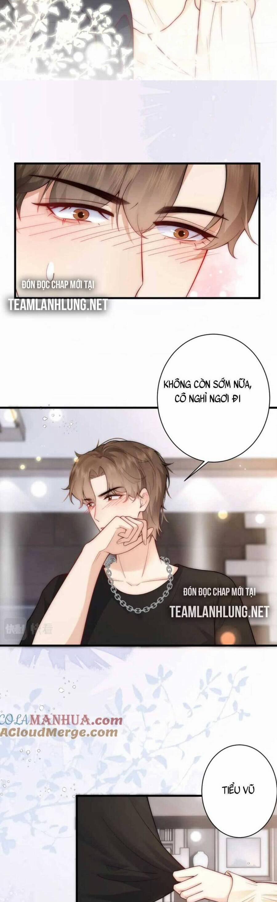 Tôn Trọng Số Mệnh Tra Nam, Buông Bỏ Tình Tiết Giúp Người 21 trang 16