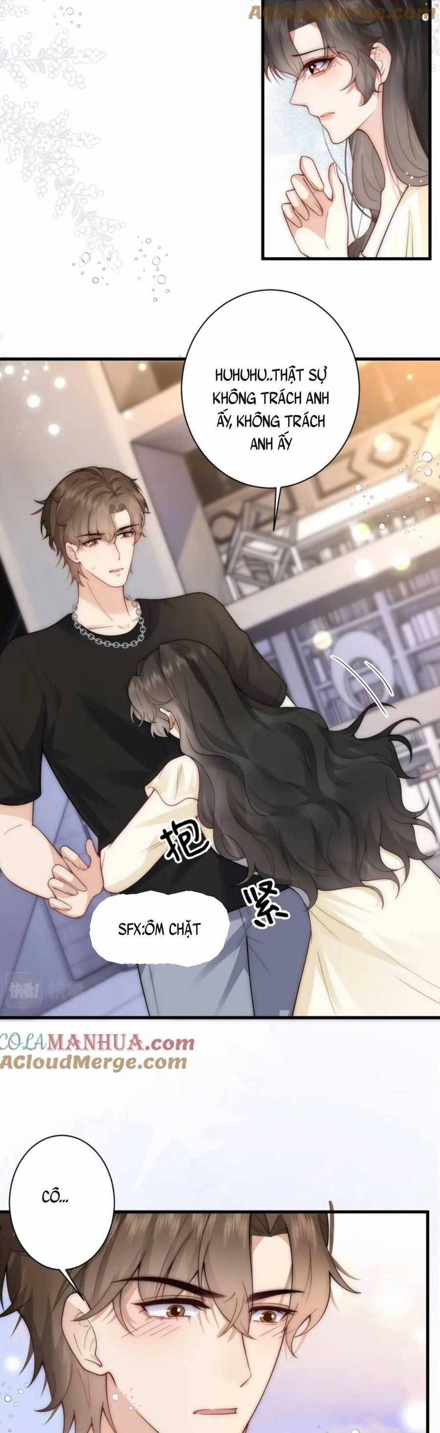 Tôn Trọng Số Mệnh Tra Nam, Buông Bỏ Tình Tiết Giúp Người 21 trang 19