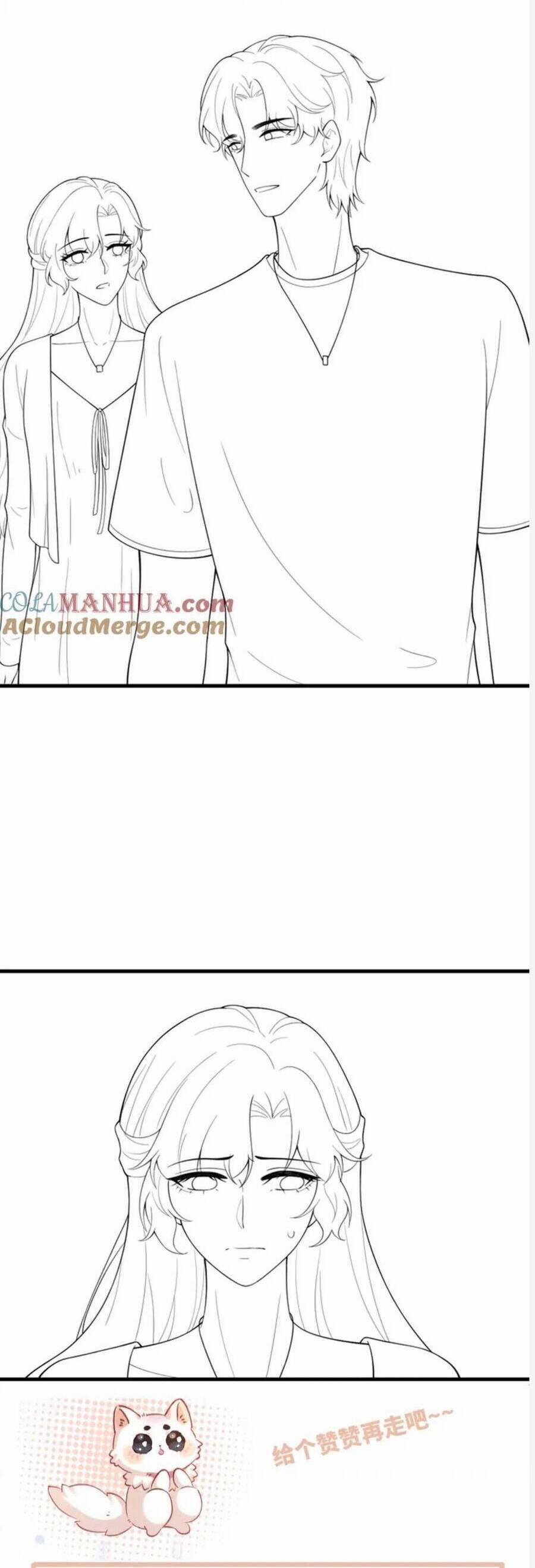 Tôn Trọng Số Mệnh Tra Nam, Buông Bỏ Tình Tiết Giúp Người 21 trang 27