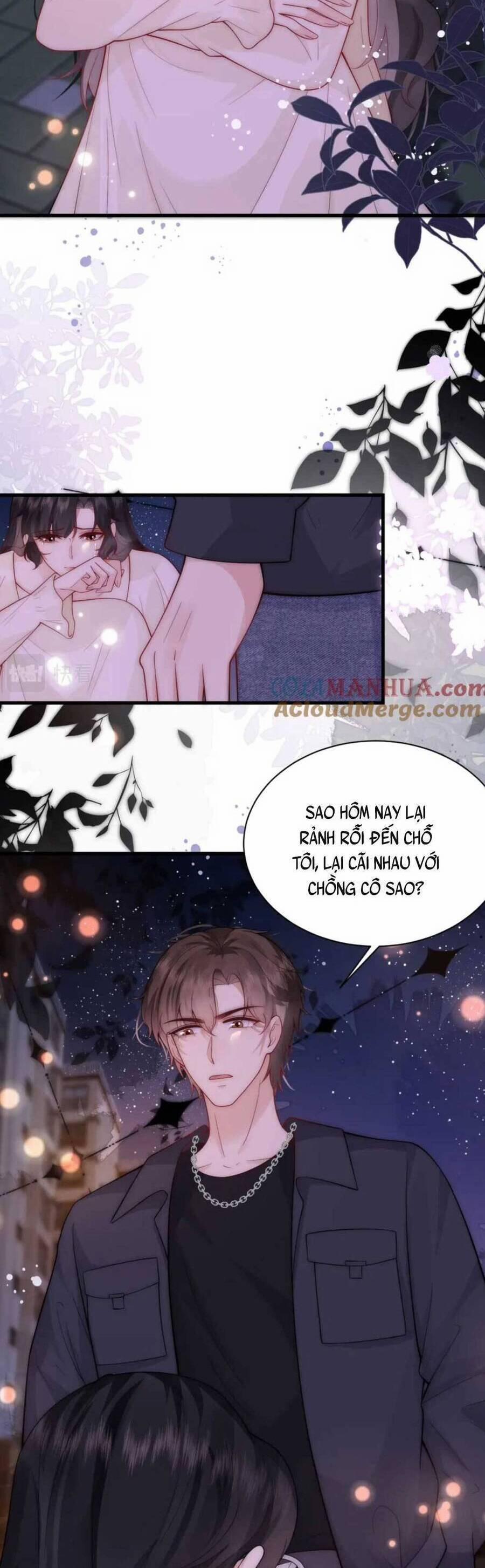 Tôn Trọng Số Mệnh Tra Nam, Buông Bỏ Tình Tiết Giúp Người 21 trang 7