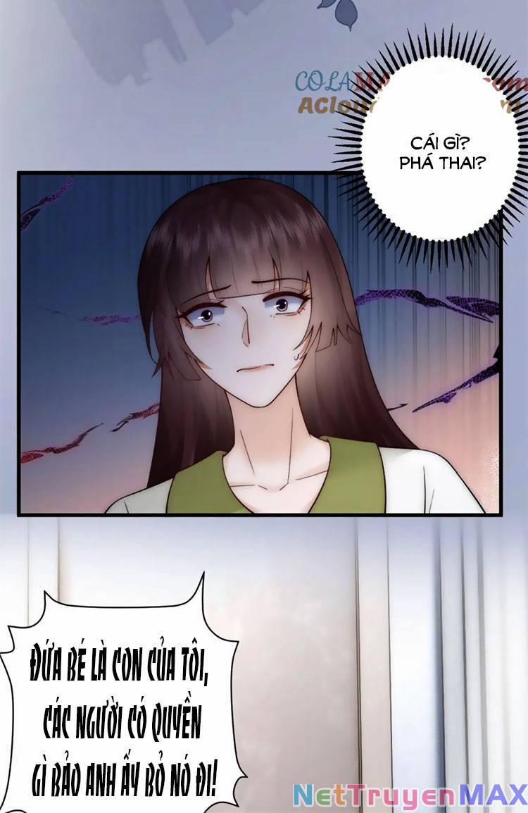 Tôn Trọng Số Mệnh Tra Nam, Buông Bỏ Tình Tiết Giúp Người 22 trang 13