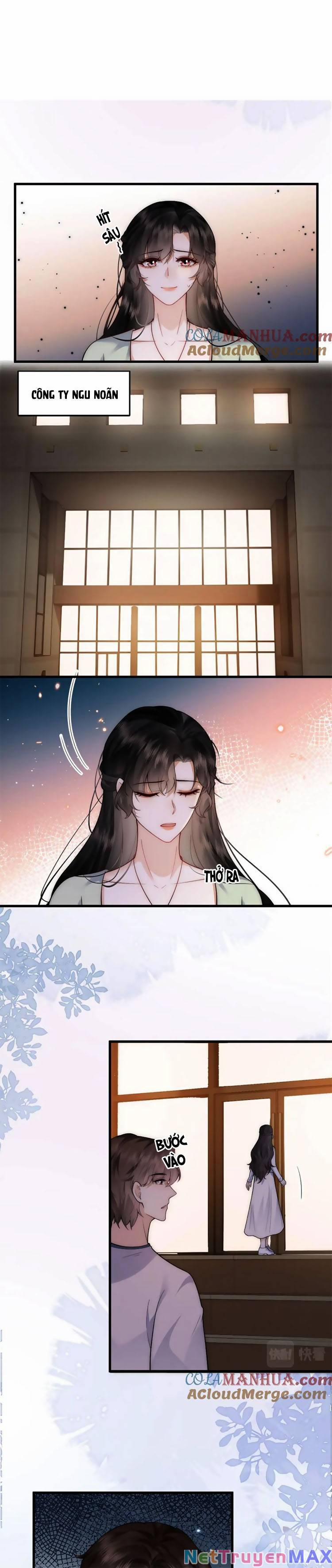 Tôn Trọng Số Mệnh Tra Nam, Buông Bỏ Tình Tiết Giúp Người 22 trang 2