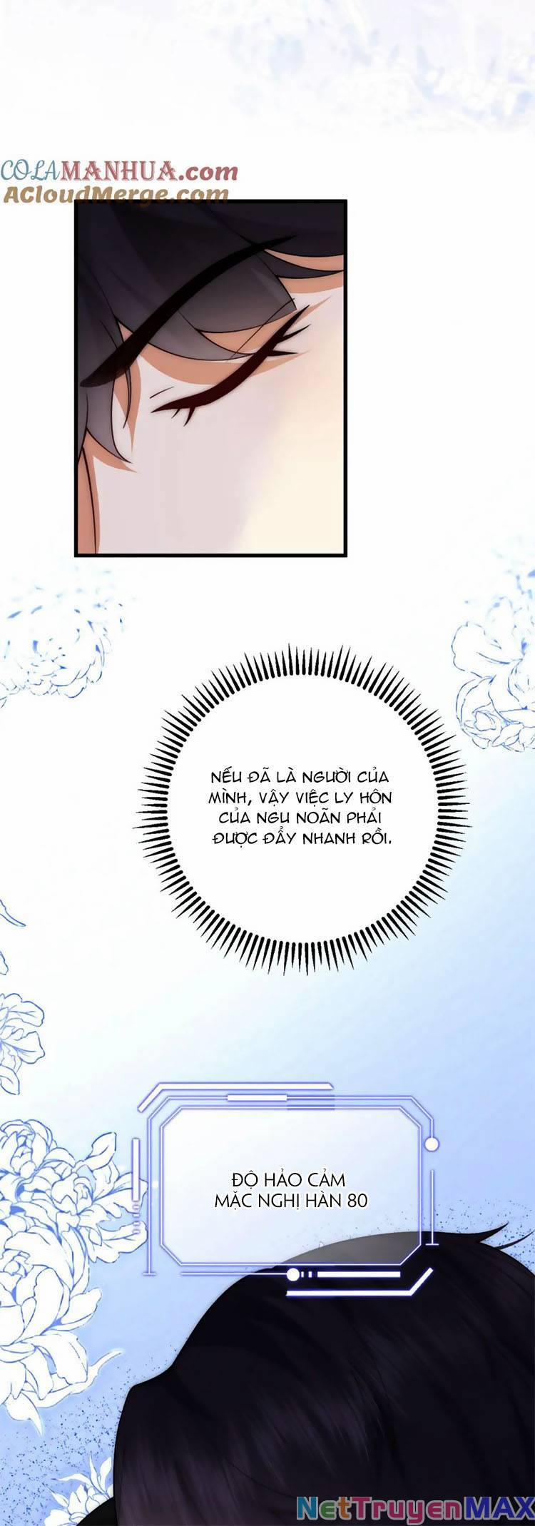 Tôn Trọng Số Mệnh Tra Nam, Buông Bỏ Tình Tiết Giúp Người 22 trang 8