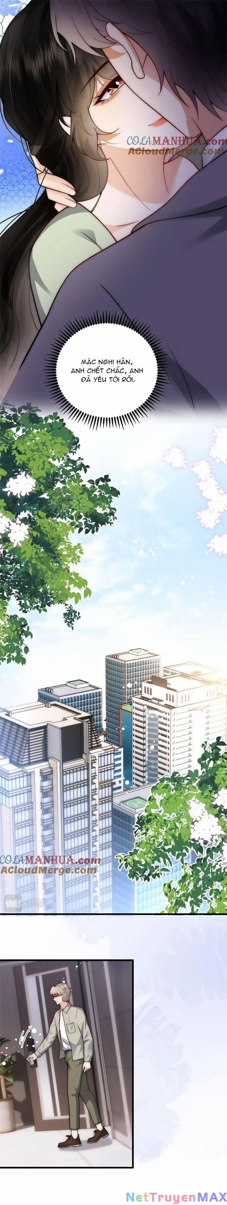 Tôn Trọng Số Mệnh Tra Nam, Buông Bỏ Tình Tiết Giúp Người 22 trang 9