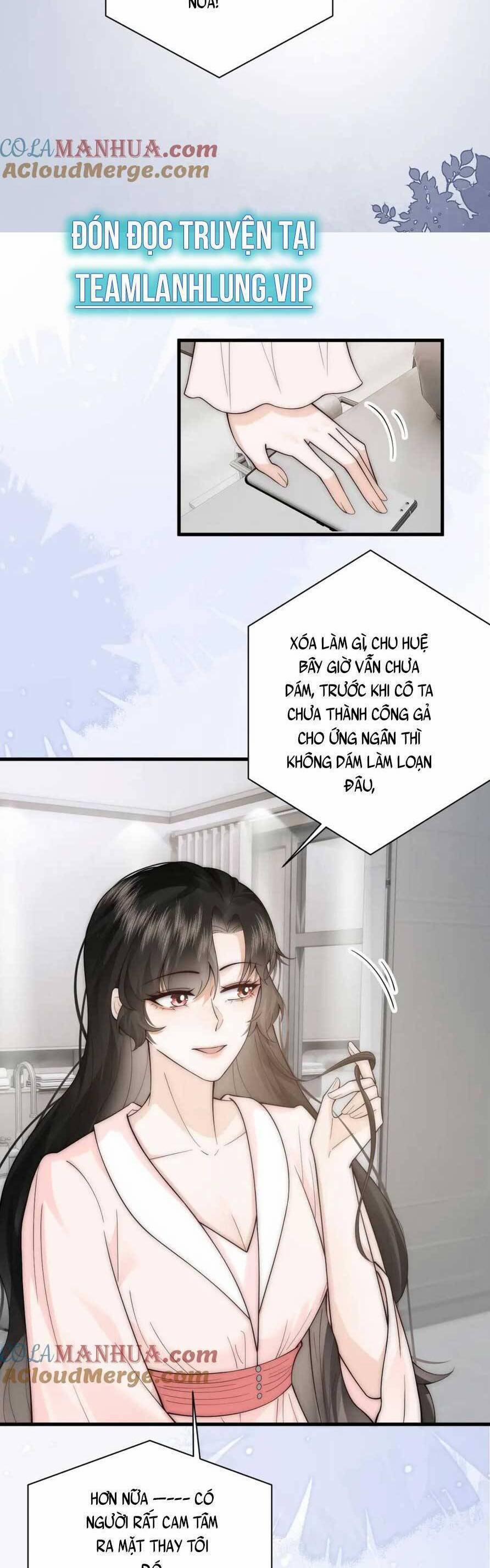 Tôn Trọng Số Mệnh Tra Nam, Buông Bỏ Tình Tiết Giúp Người 23 trang 10