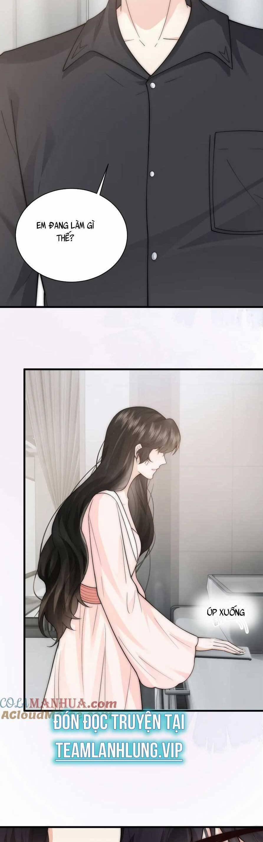 Tôn Trọng Số Mệnh Tra Nam, Buông Bỏ Tình Tiết Giúp Người 23 trang 12