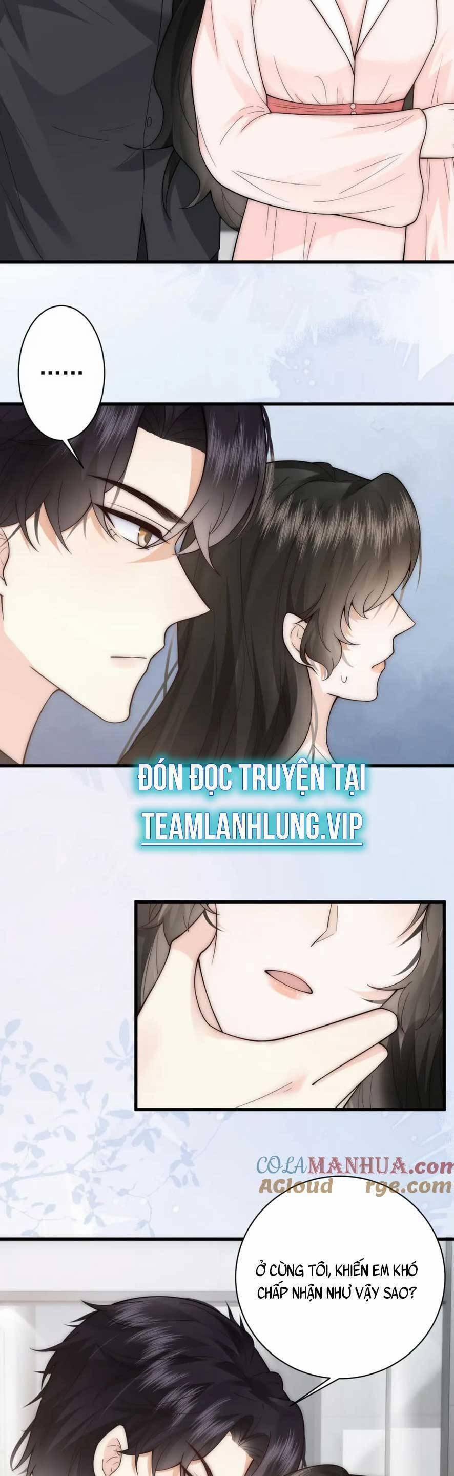 Tôn Trọng Số Mệnh Tra Nam, Buông Bỏ Tình Tiết Giúp Người 23 trang 14