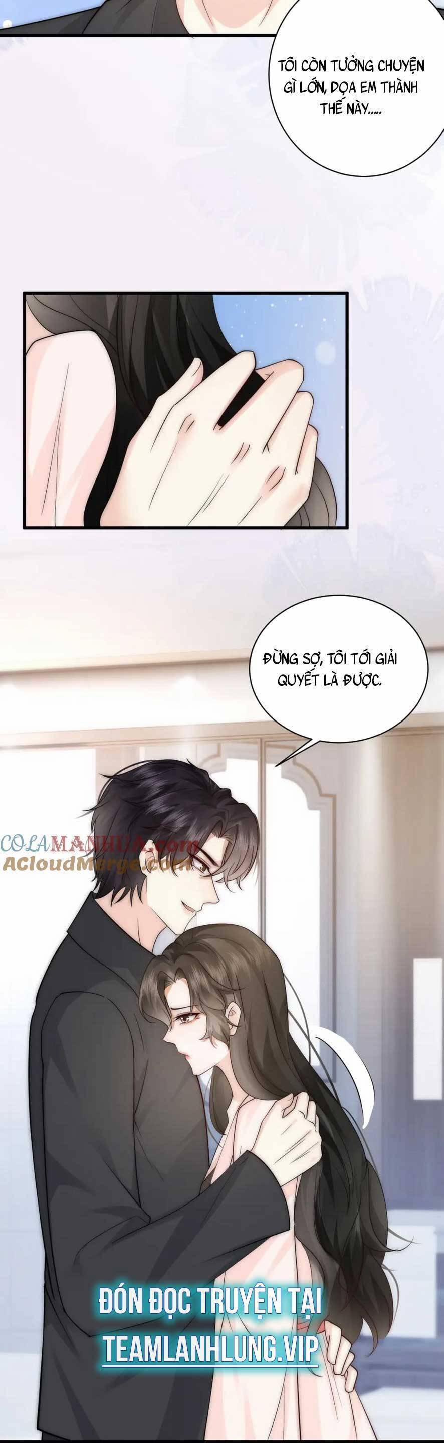 Tôn Trọng Số Mệnh Tra Nam, Buông Bỏ Tình Tiết Giúp Người 23 trang 18